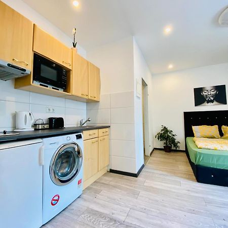 Cute 1Br Apt - 10 Mins Walk From Downtown Vienna Exterior photo