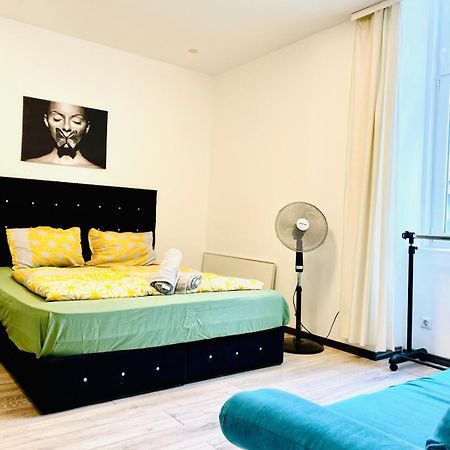 Cute 1Br Apt - 10 Mins Walk From Downtown Vienna Exterior photo