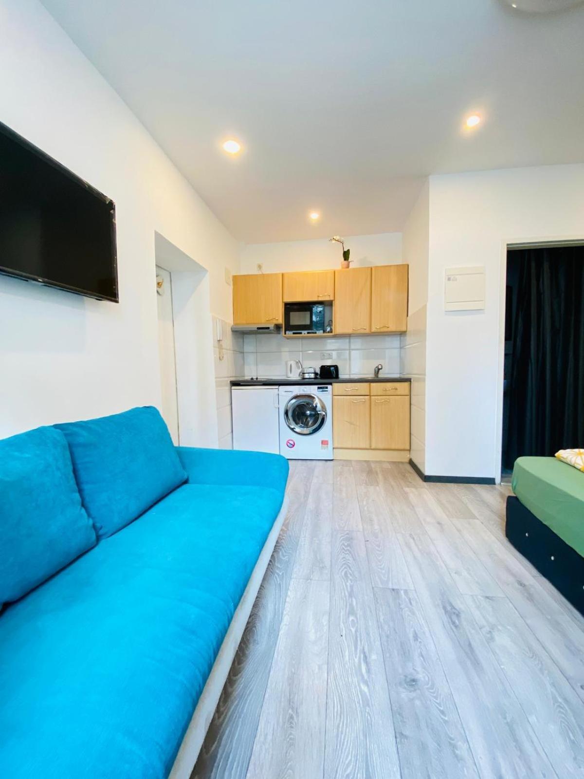 Cute 1Br Apt - 10 Mins Walk From Downtown Vienna Exterior photo