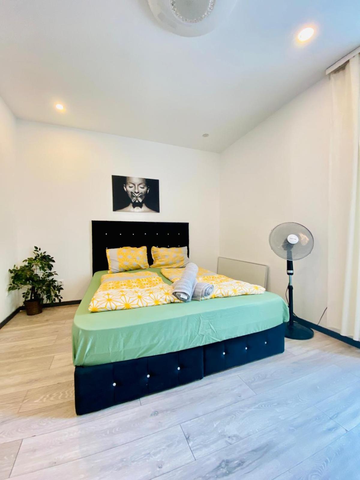 Cute 1Br Apt - 10 Mins Walk From Downtown Vienna Exterior photo