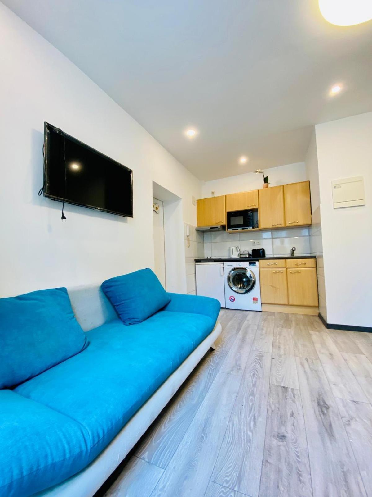 Cute 1Br Apt - 10 Mins Walk From Downtown Vienna Exterior photo