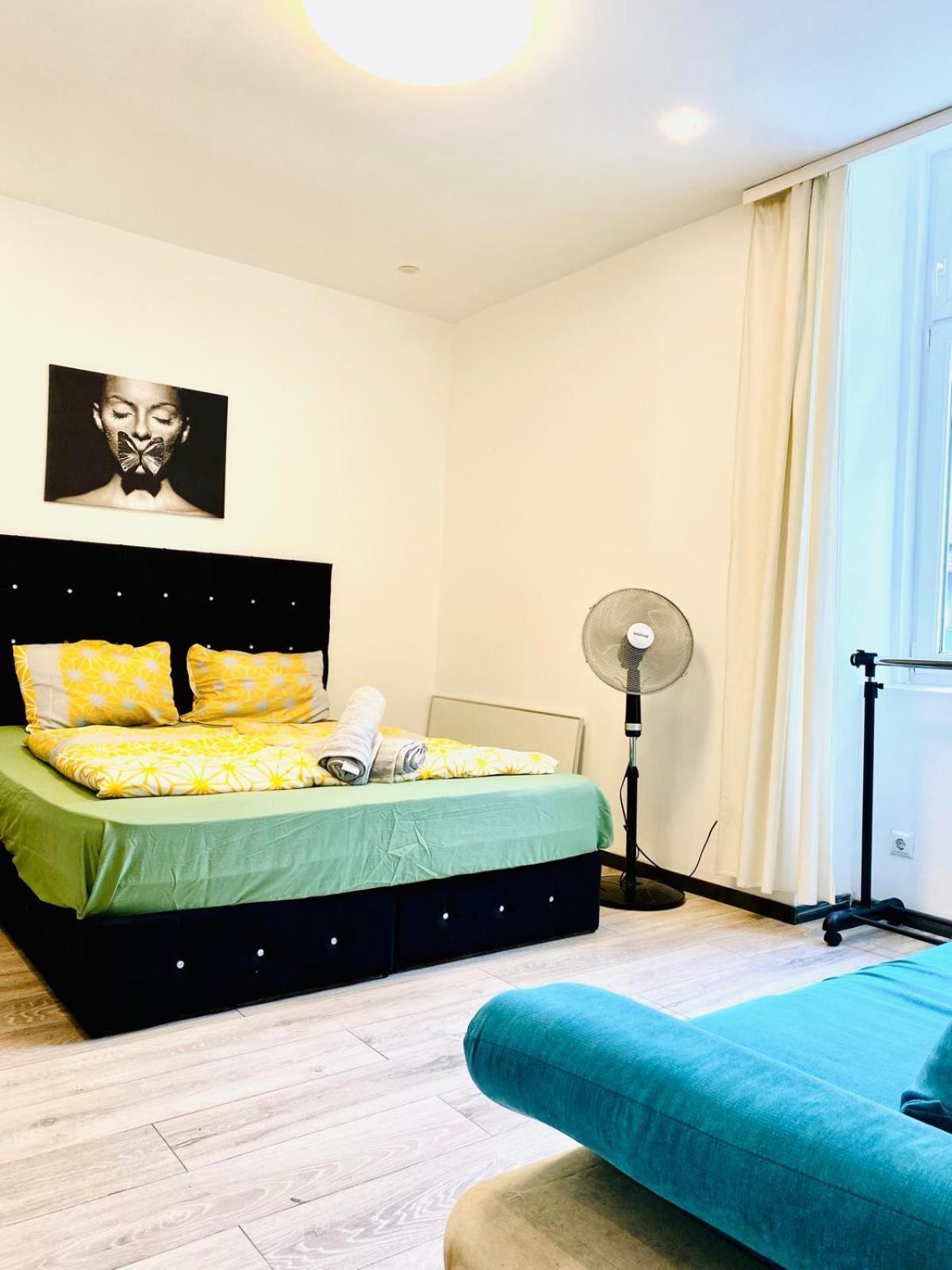 Cute 1Br Apt - 10 Mins Walk From Downtown Vienna Exterior photo